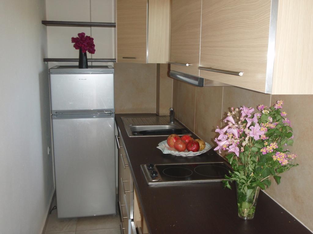 أرغوستولي Belvista Luxury Apartments المظهر الخارجي الصورة