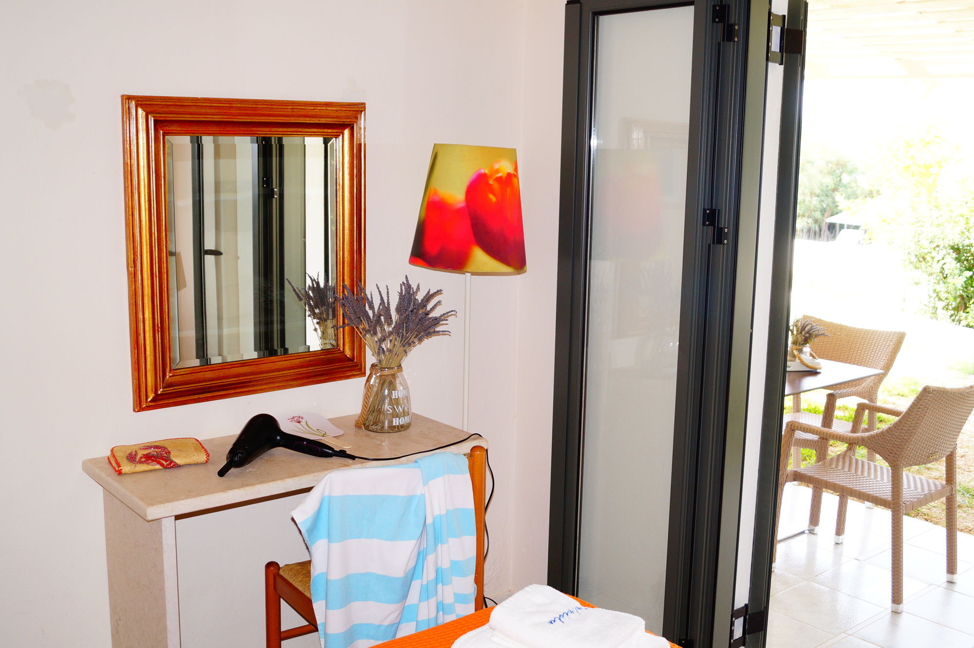 أرغوستولي Belvista Luxury Apartments المظهر الخارجي الصورة